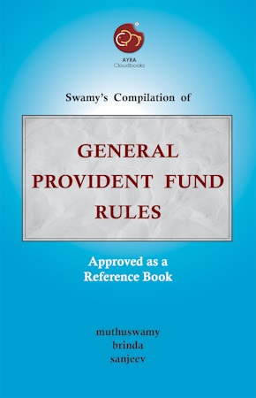 Swamys-Compilation-of-General-Provident-Fund-Rules-38th-Edition,-C10